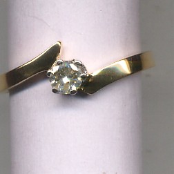 Diamond Ring